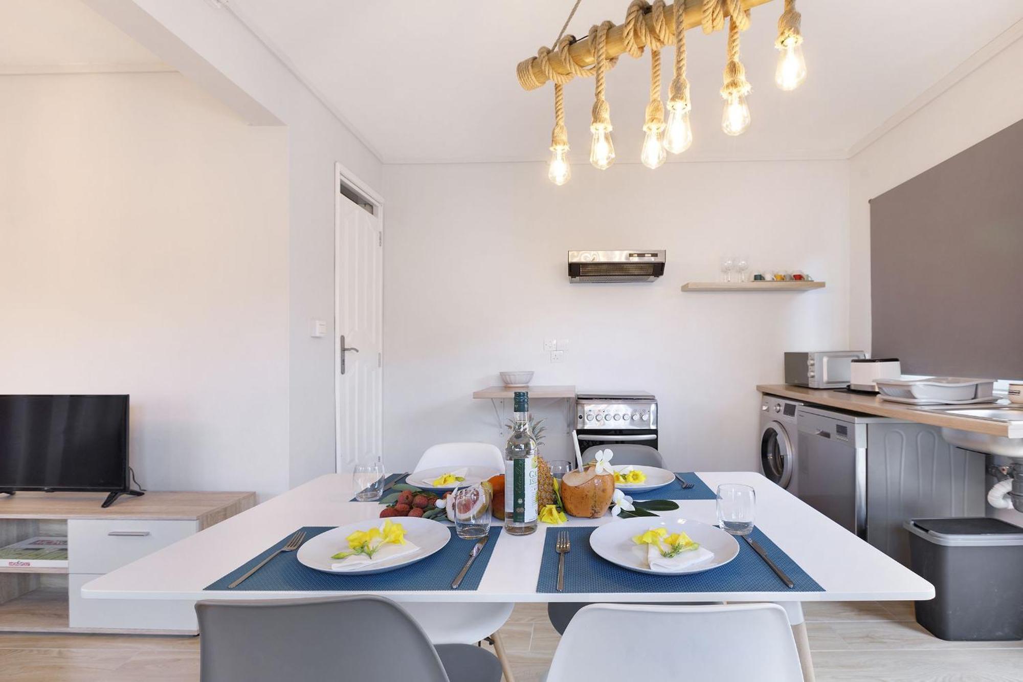 Amis Apartments Bain Boeuf Exteriör bild