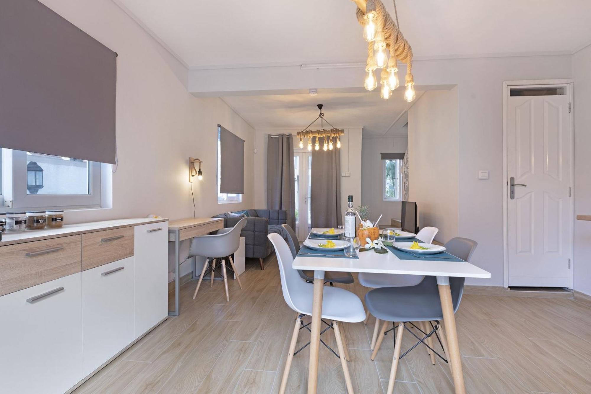Amis Apartments Bain Boeuf Exteriör bild