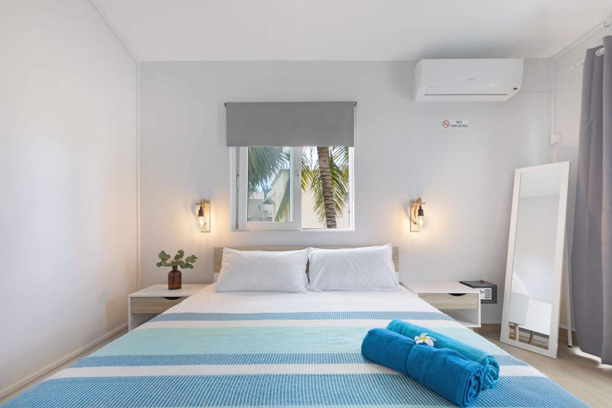 Amis Apartments Bain Boeuf Exteriör bild